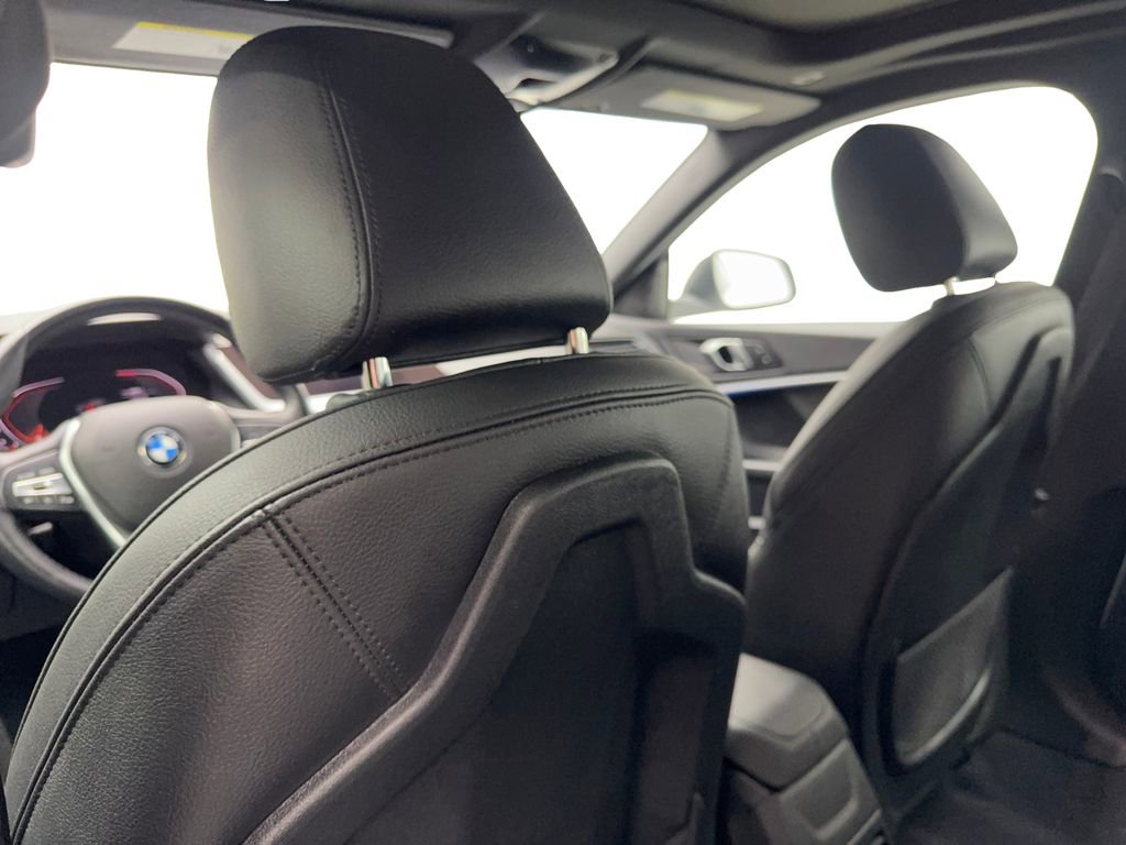 2024 BMW 228i Gran Coupe