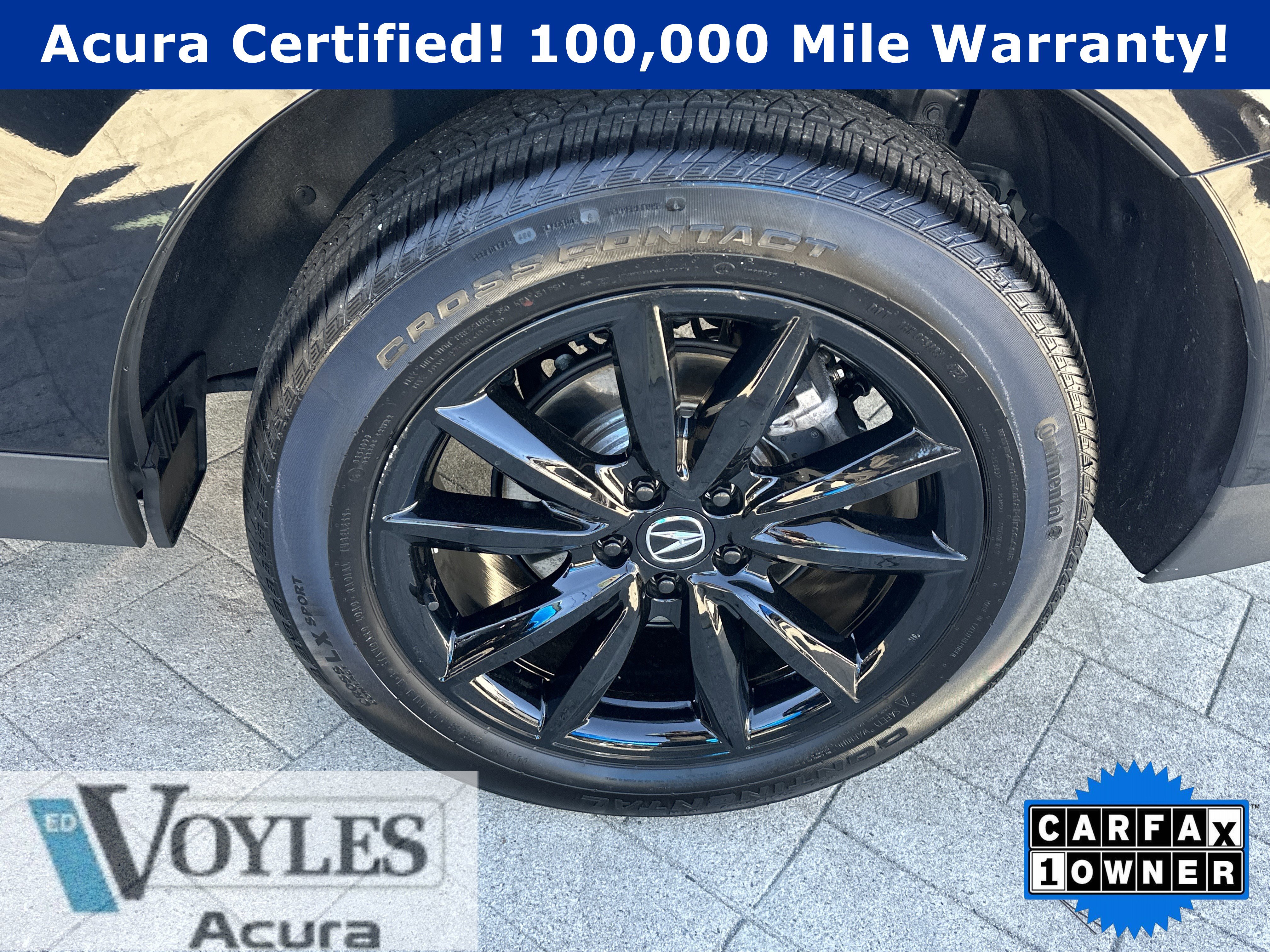 2025 Acura RDX SH-AWD