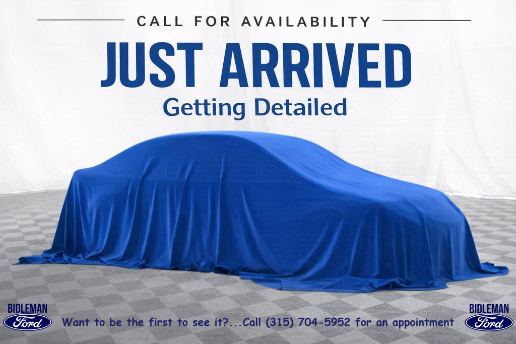 Used 2020 Ford Explorer XLT w/ Equipment Group 202A