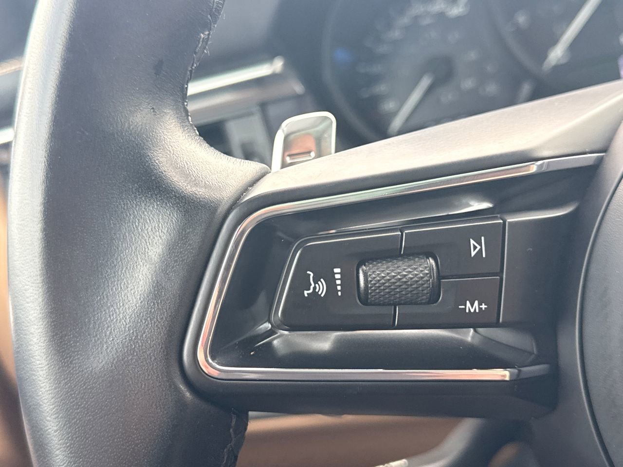 2022 Porsche Macan GTS