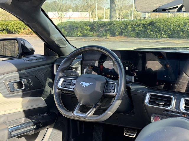 2024 Ford Mustang Premium