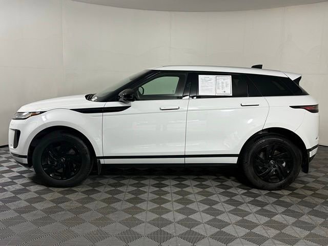 2023 Land Rover Range Rover Evoque S