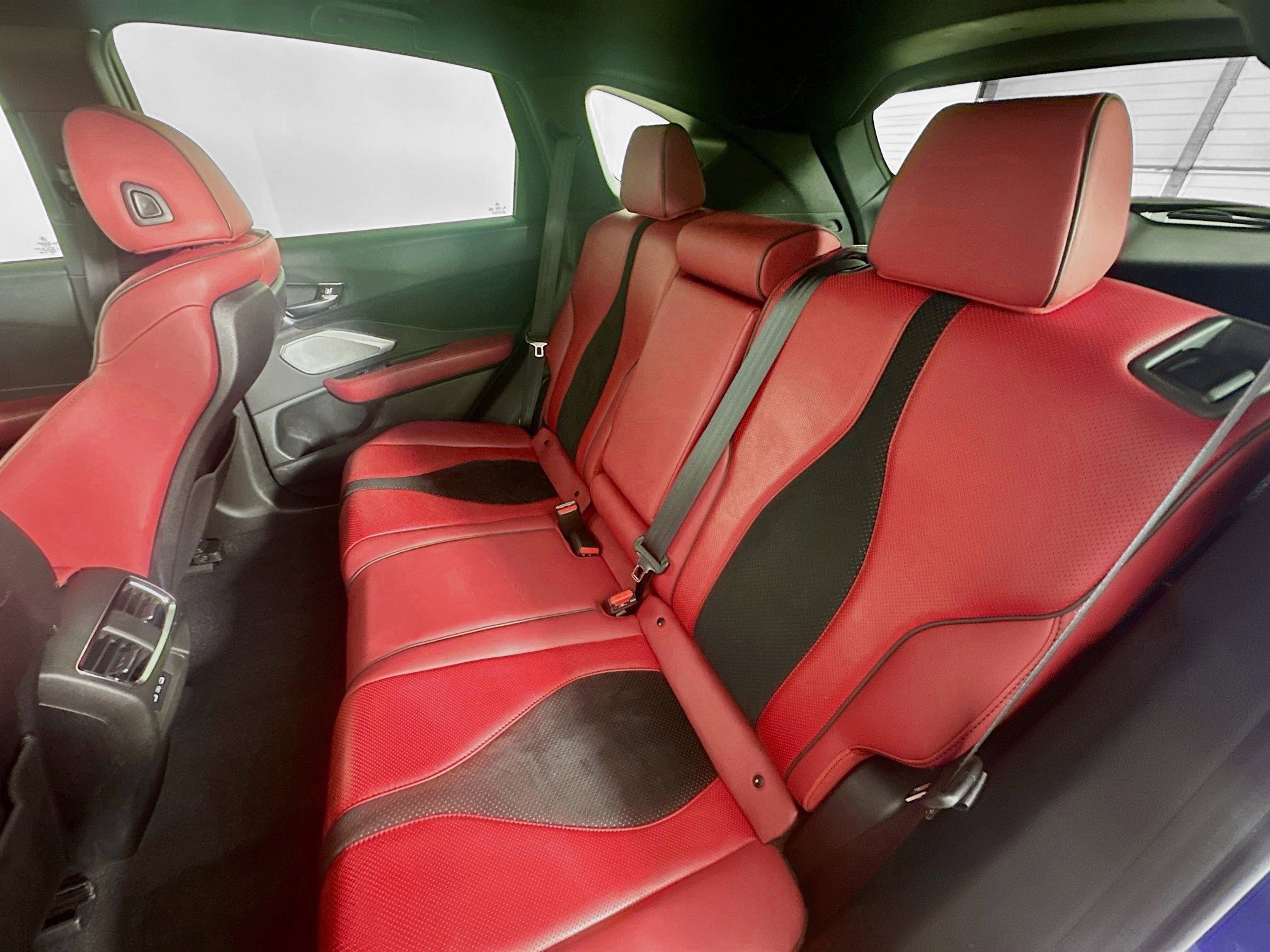 2022 Acura RDX A-Spec