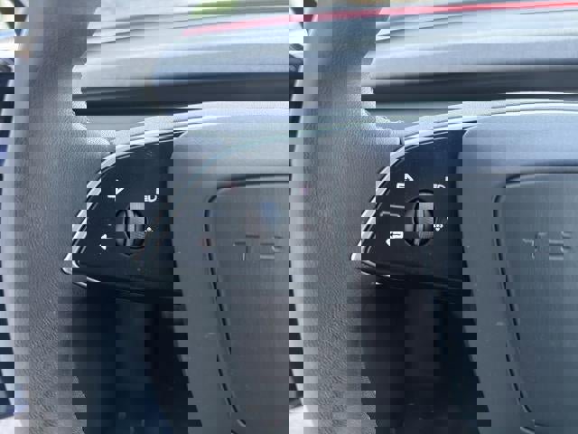 2024 Tesla Model 3 Standard Range