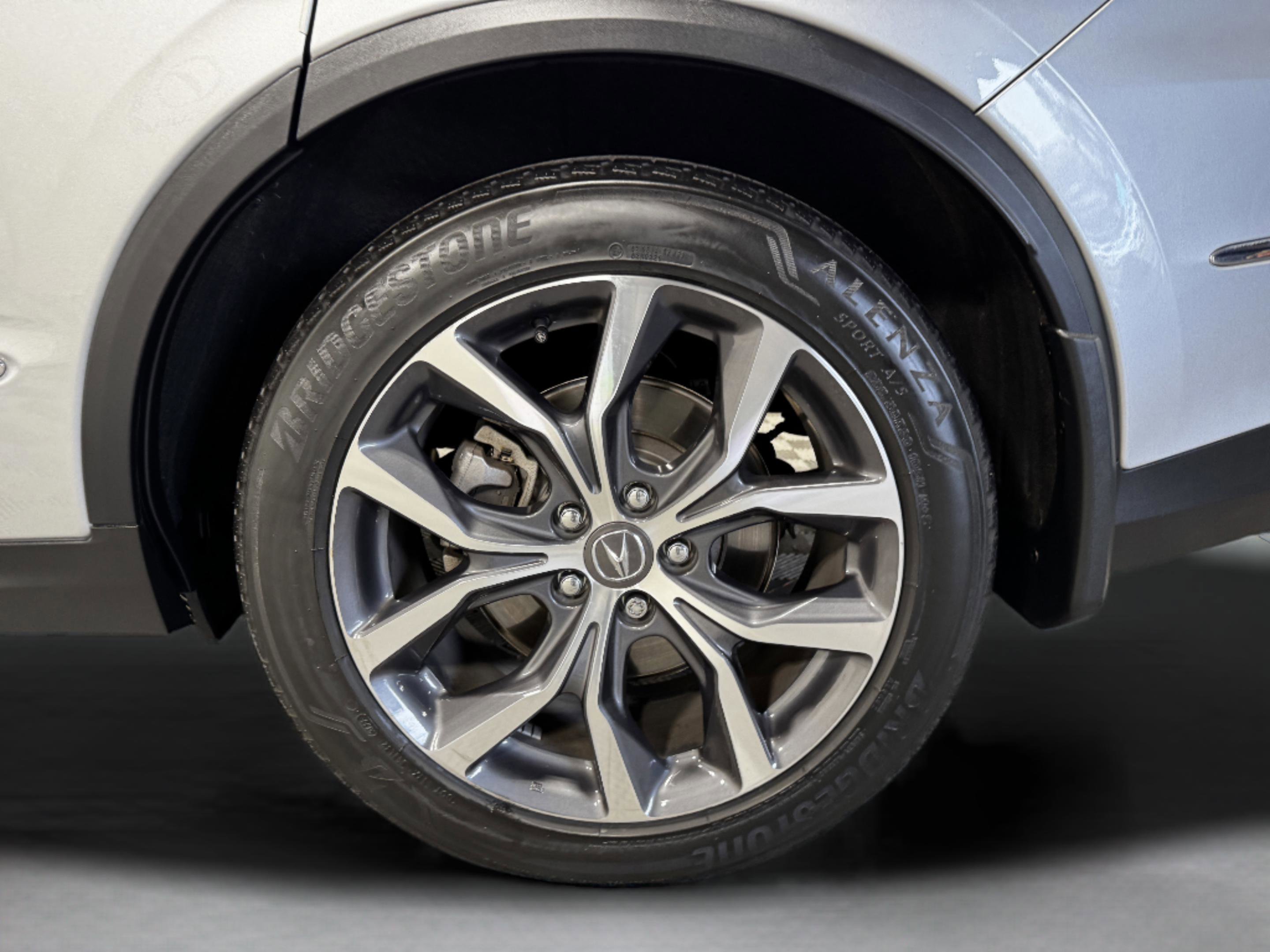 2023 Acura MDX FWD w/ Technology Package