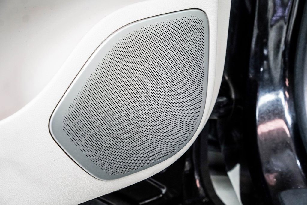 2019 Lincoln Nautilus Black Label