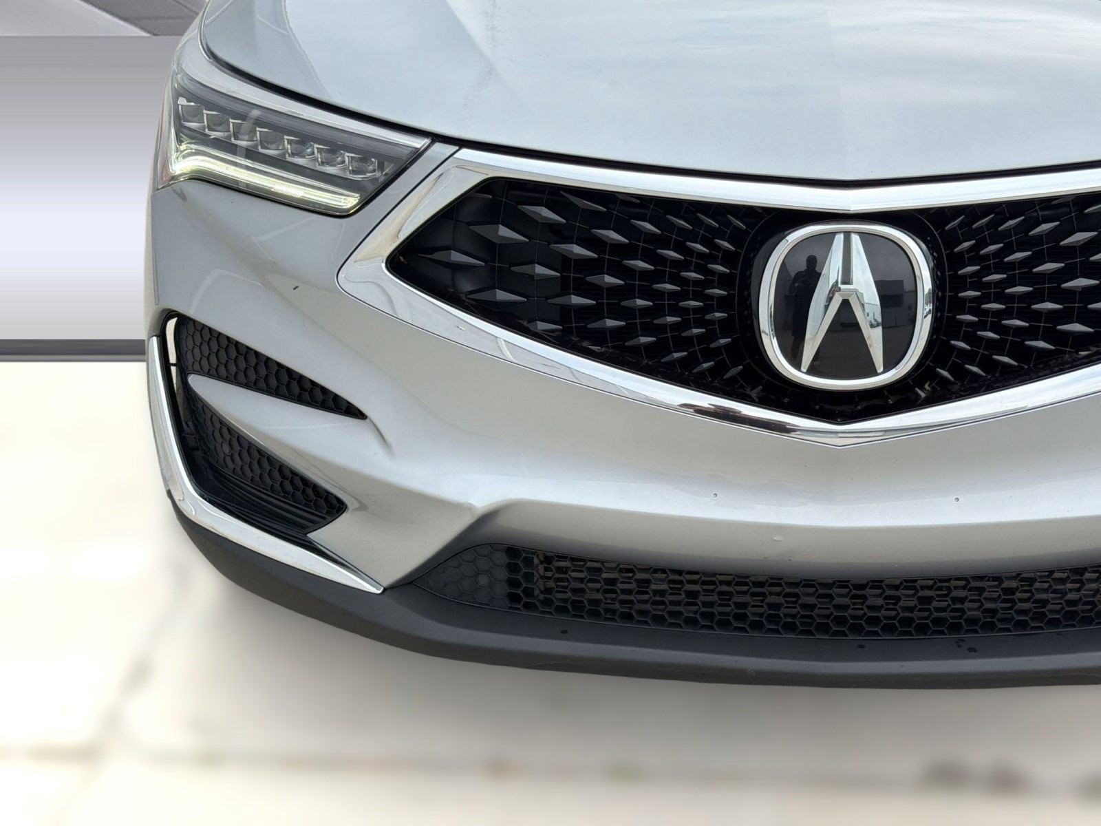 2020 Acura RDX FWD