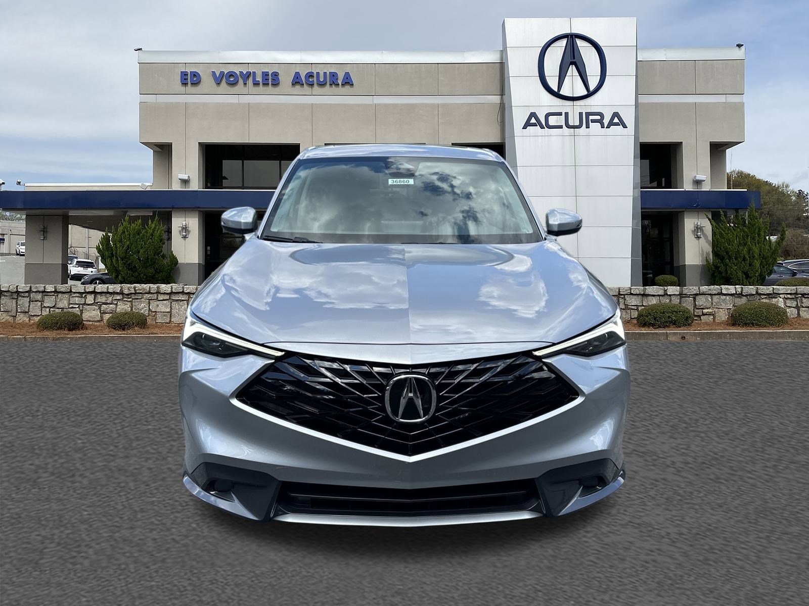 2025 Acura ADX FWD