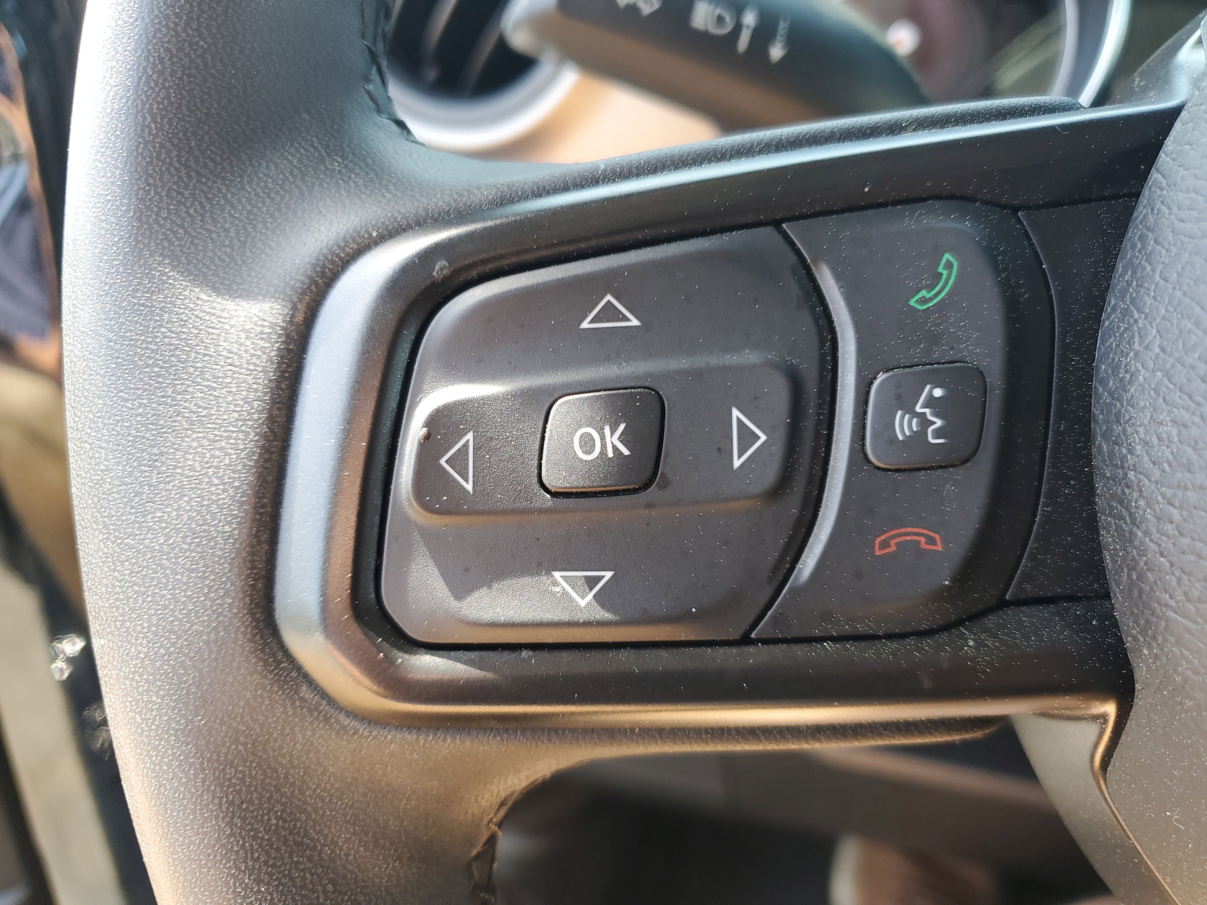 2023 Jeep Gladiator Willys