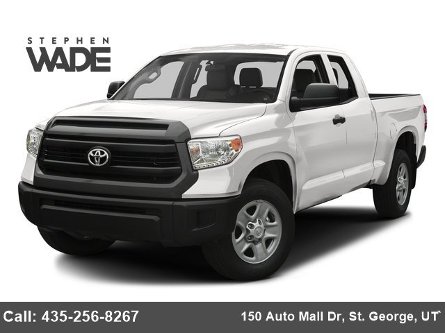 Used 2017 Toyota Tundra SR
