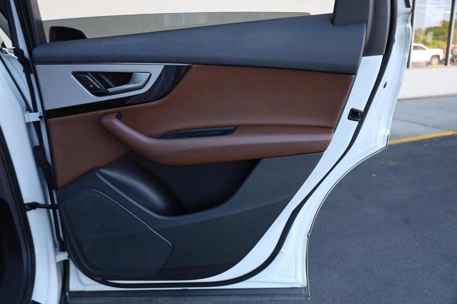 2019 Audi Q7 2.0T Premium