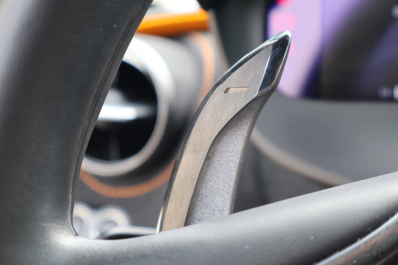 Used 2025 McLaren 750S Spider photo 24