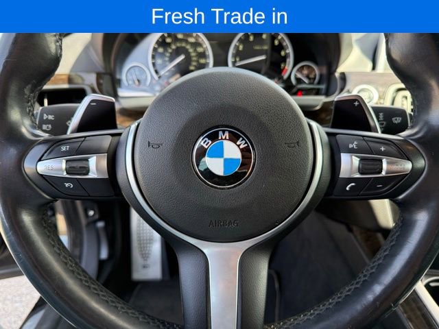 2014 BMW 650i xDrive