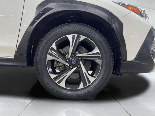 2024 Subaru Crosstrek 2.0i Premium