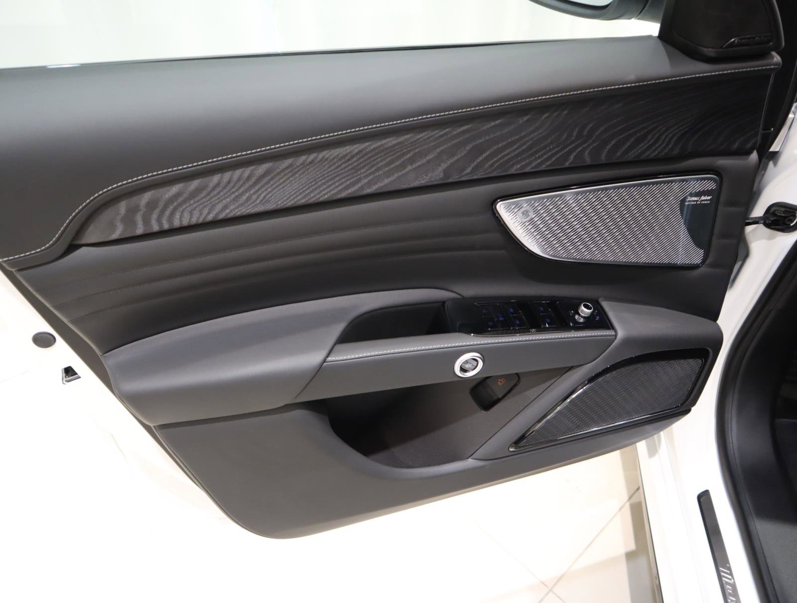 2026 Maserati Grecale Modena