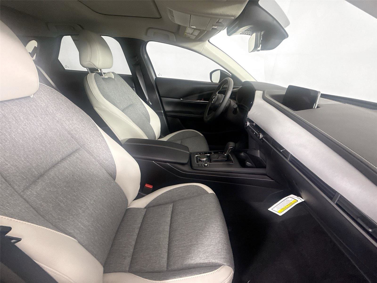 2026 MAZDA Cx-30 AWD 2.5 S