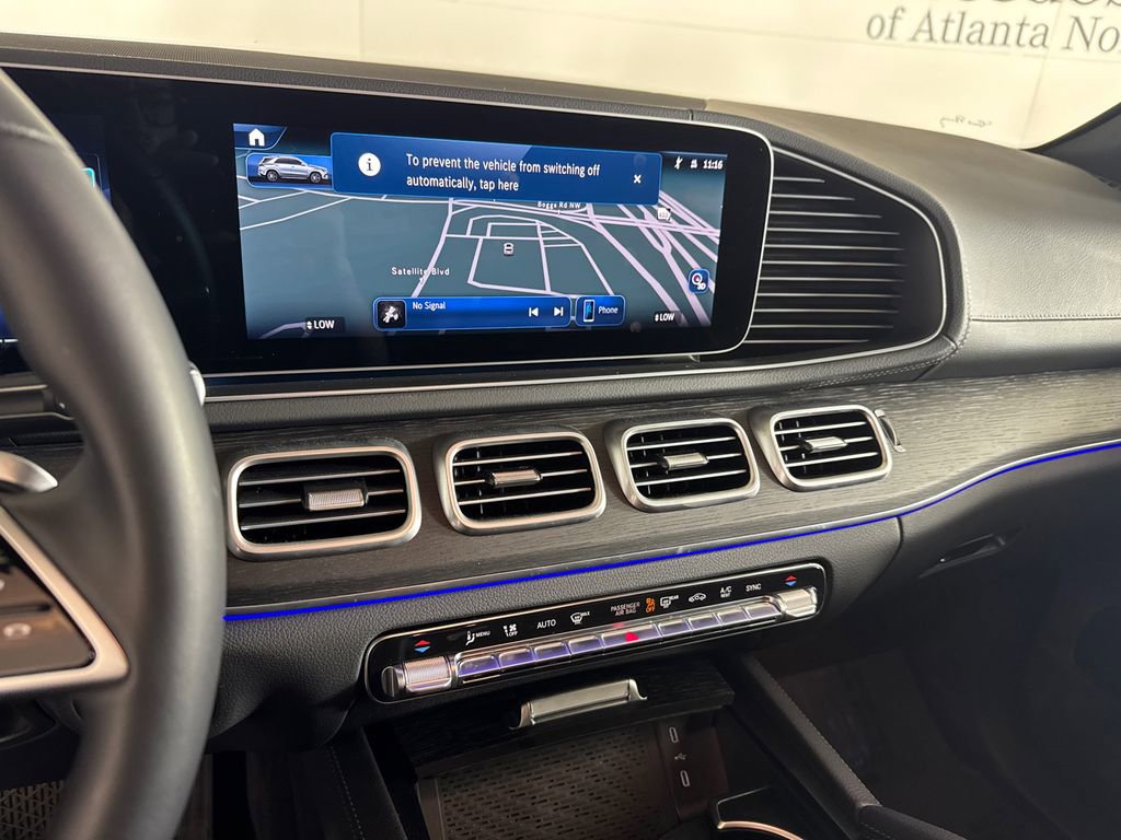 2026 Mercedes-Benz GLE 350 4MATIC