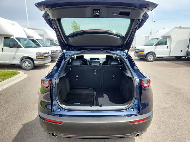 2023 MAZDA Cx-30 AWD 2.5 S w/ Preferred Package