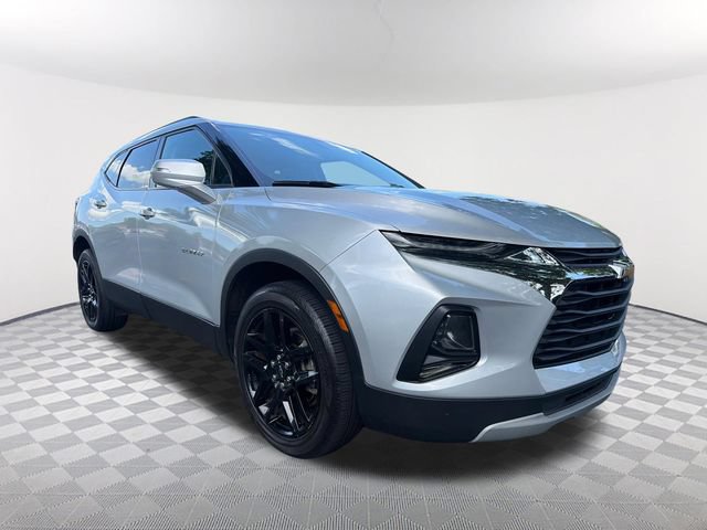Used 2020 Chevrolet Blazer LT
