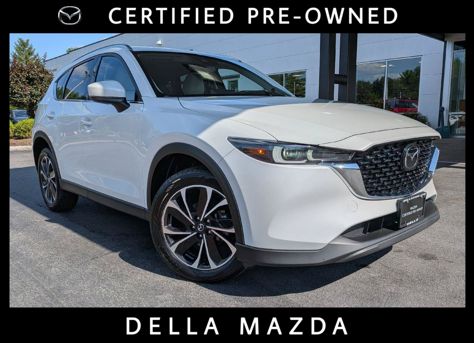 Used MAZDA CX-5 for Sale in Rutland, VT - Autotrader