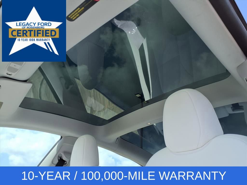 2023 Tesla Model 3 Long Range