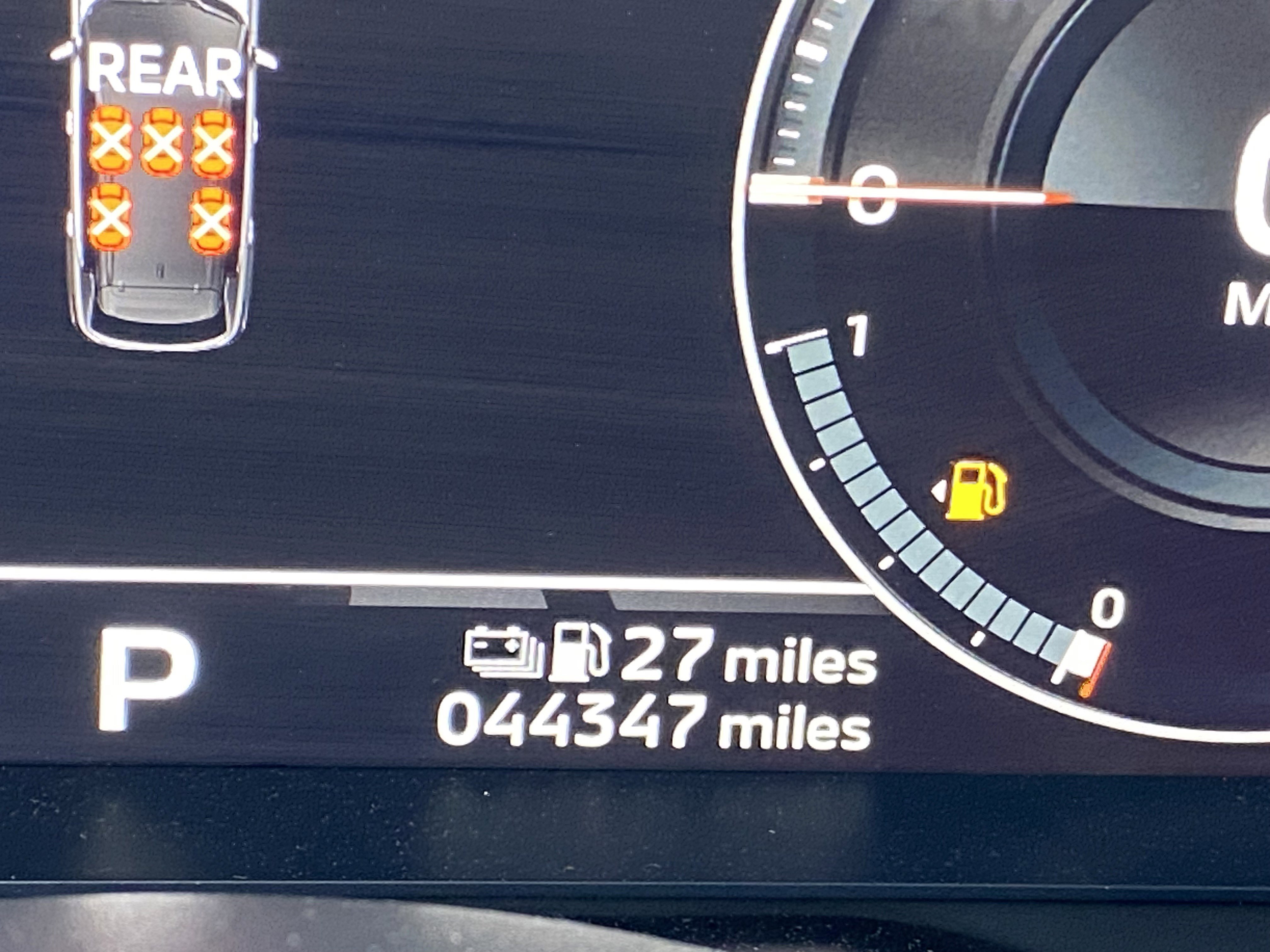 2024 Mitsubishi Outlander 4WD Plug-In Hybrid