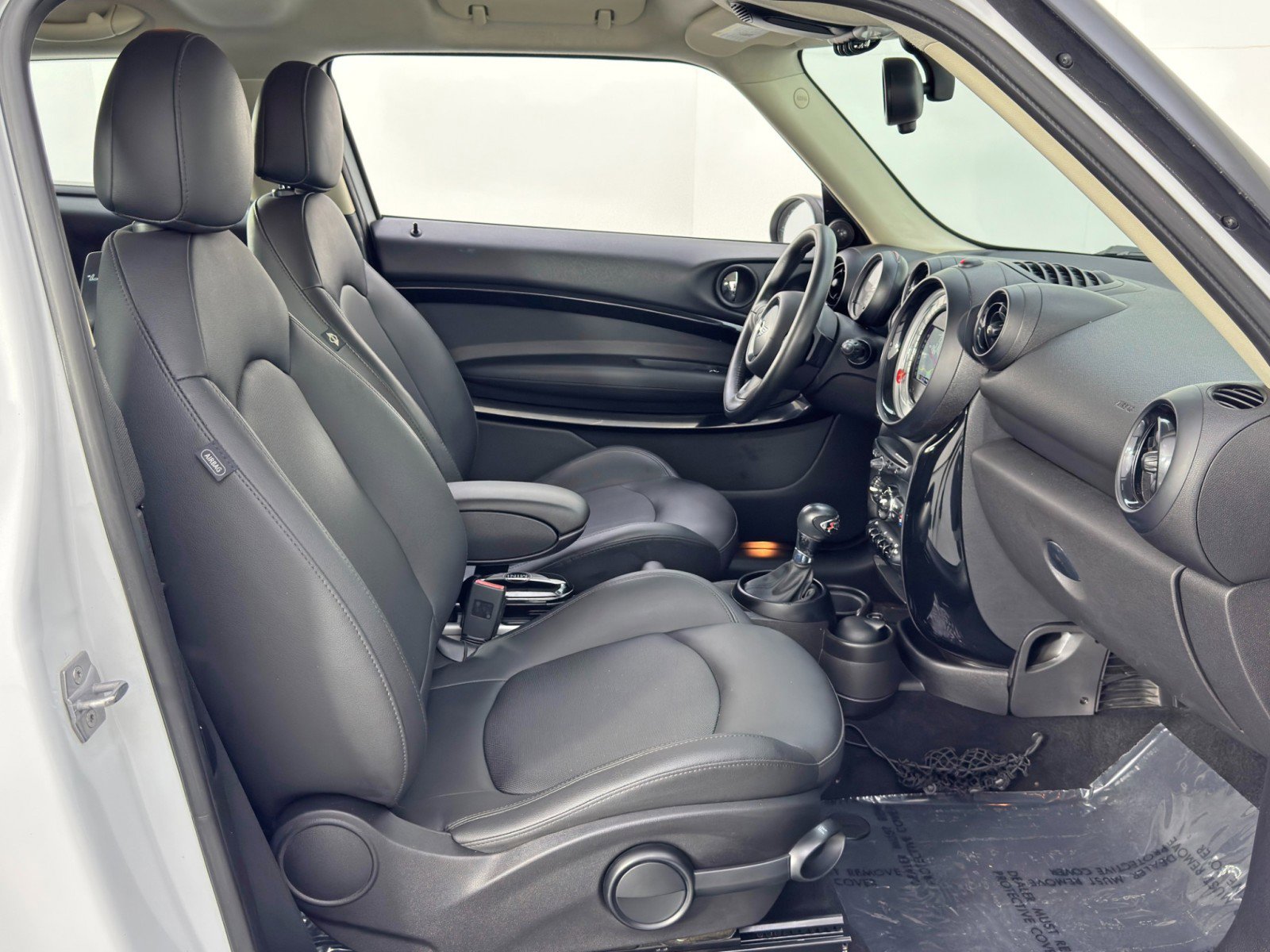 2014 MINI Cooper Paceman S