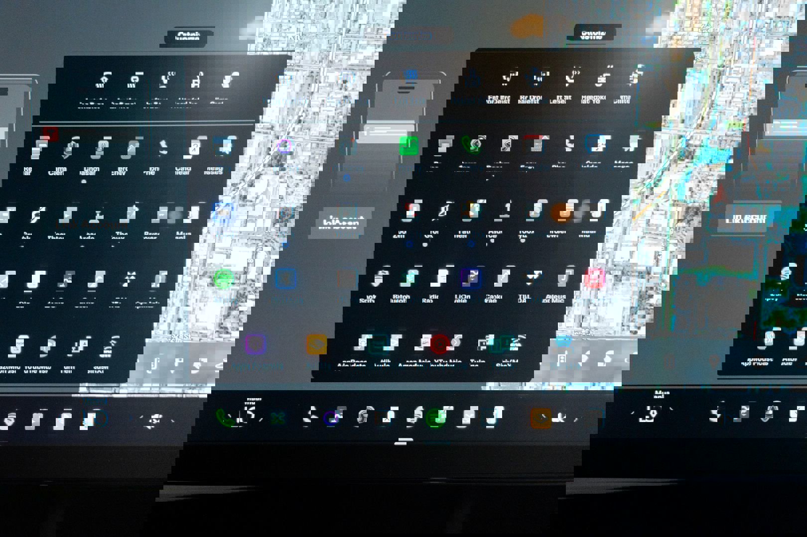 2023 Tesla Model X Plaid