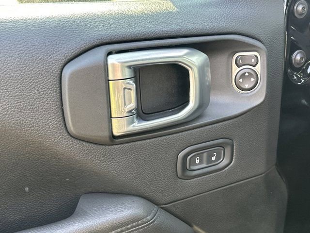 2023 Jeep Wrangler Altitude