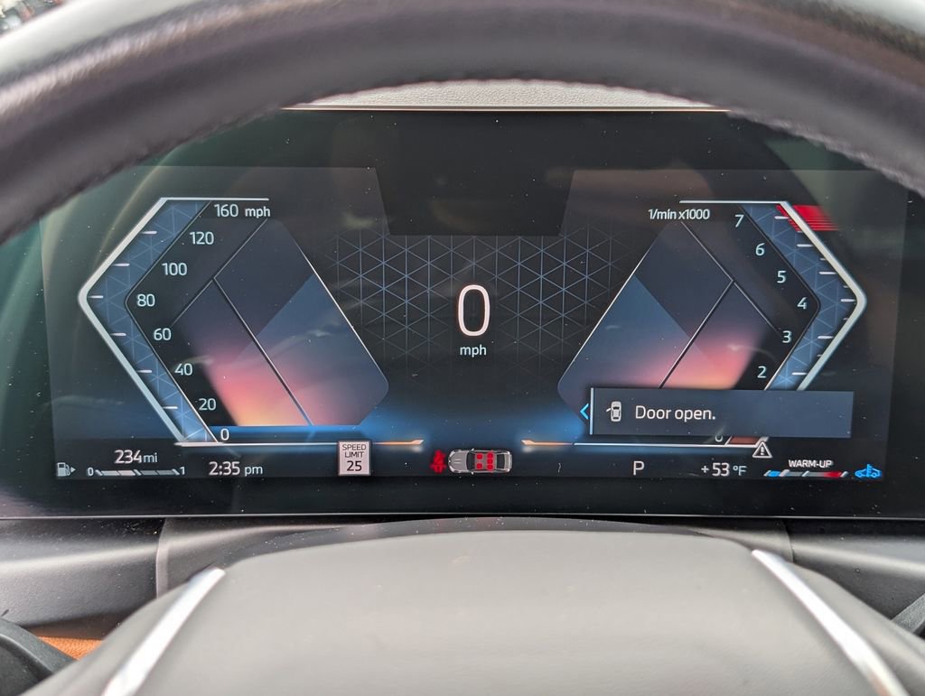 2023 BMW 330i xDrive Sedan