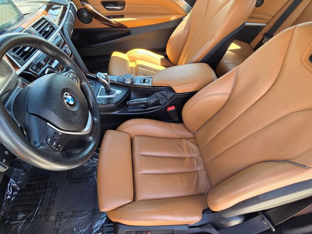 2019 BMW 430i xDrive Convertible