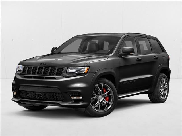 Used 2019 Jeep Grand Cherokee SRT