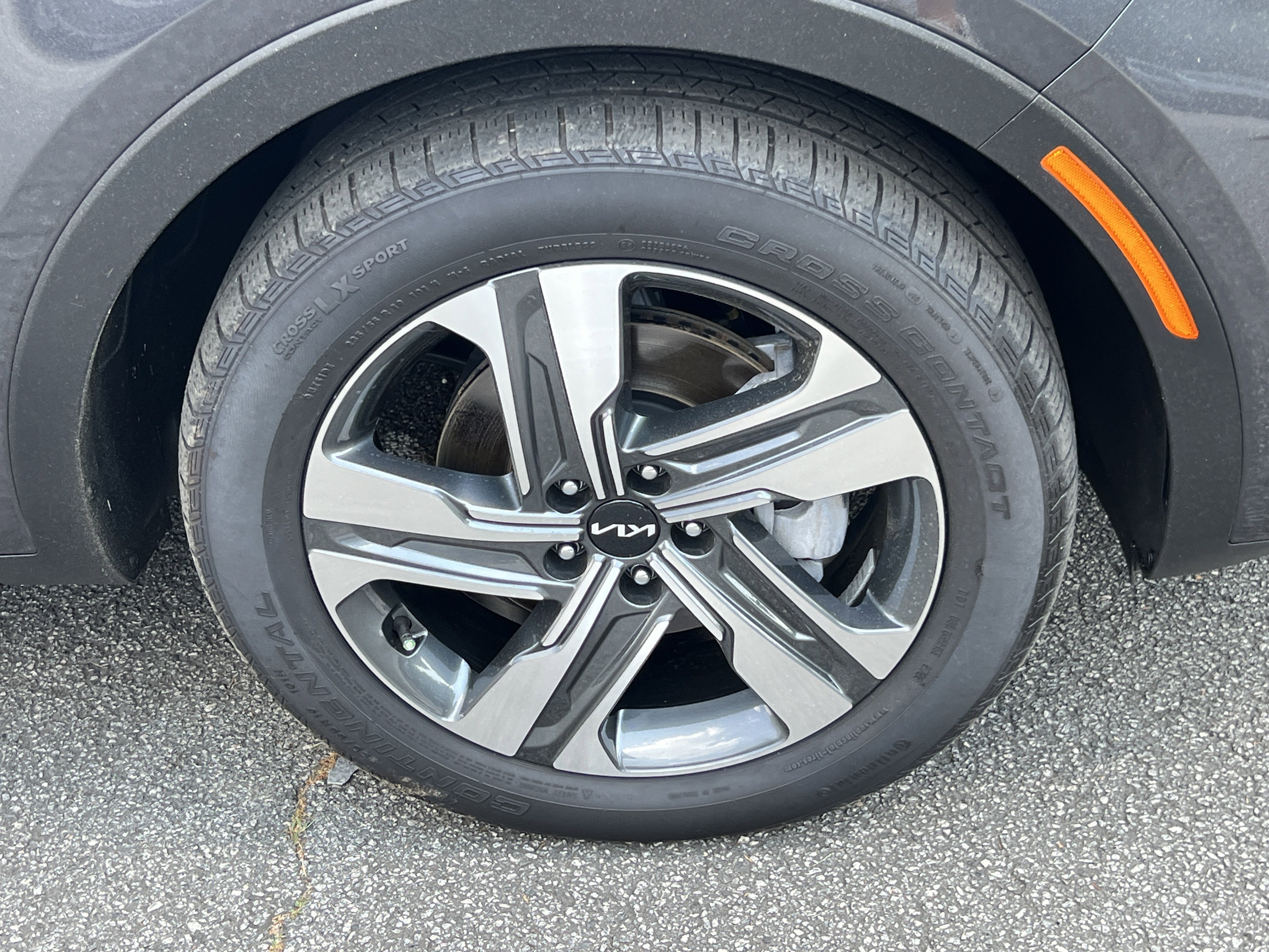 2023 Kia Sorento SX Prestige