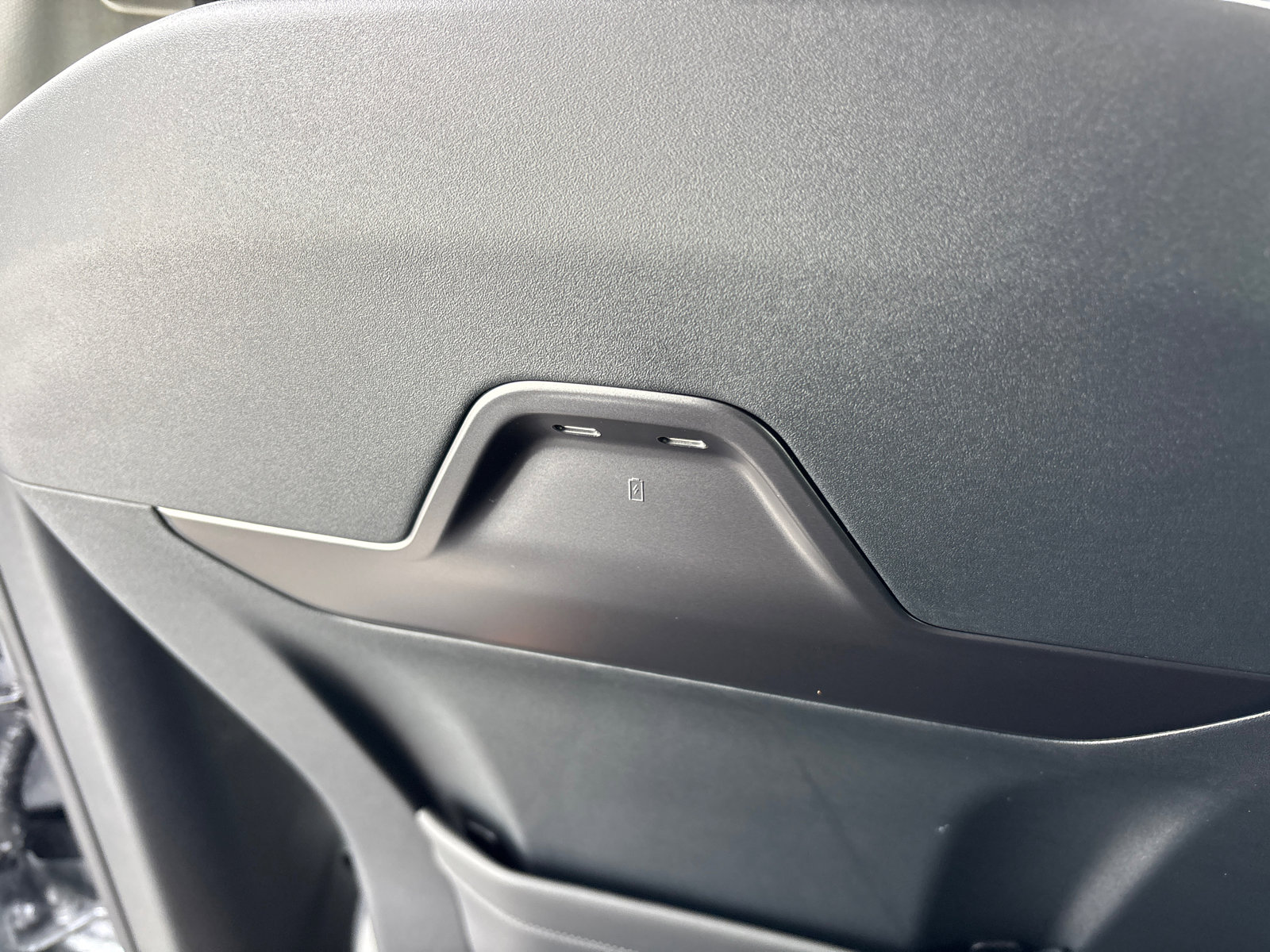 2026 Lincoln Nautilus Premier