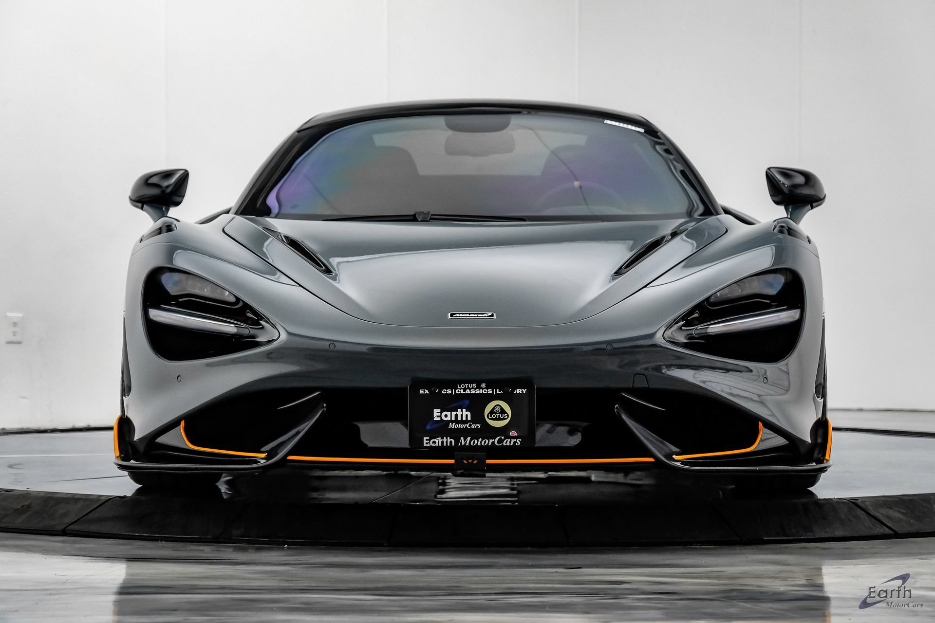 Used 2022 McLaren 765LT photo 39