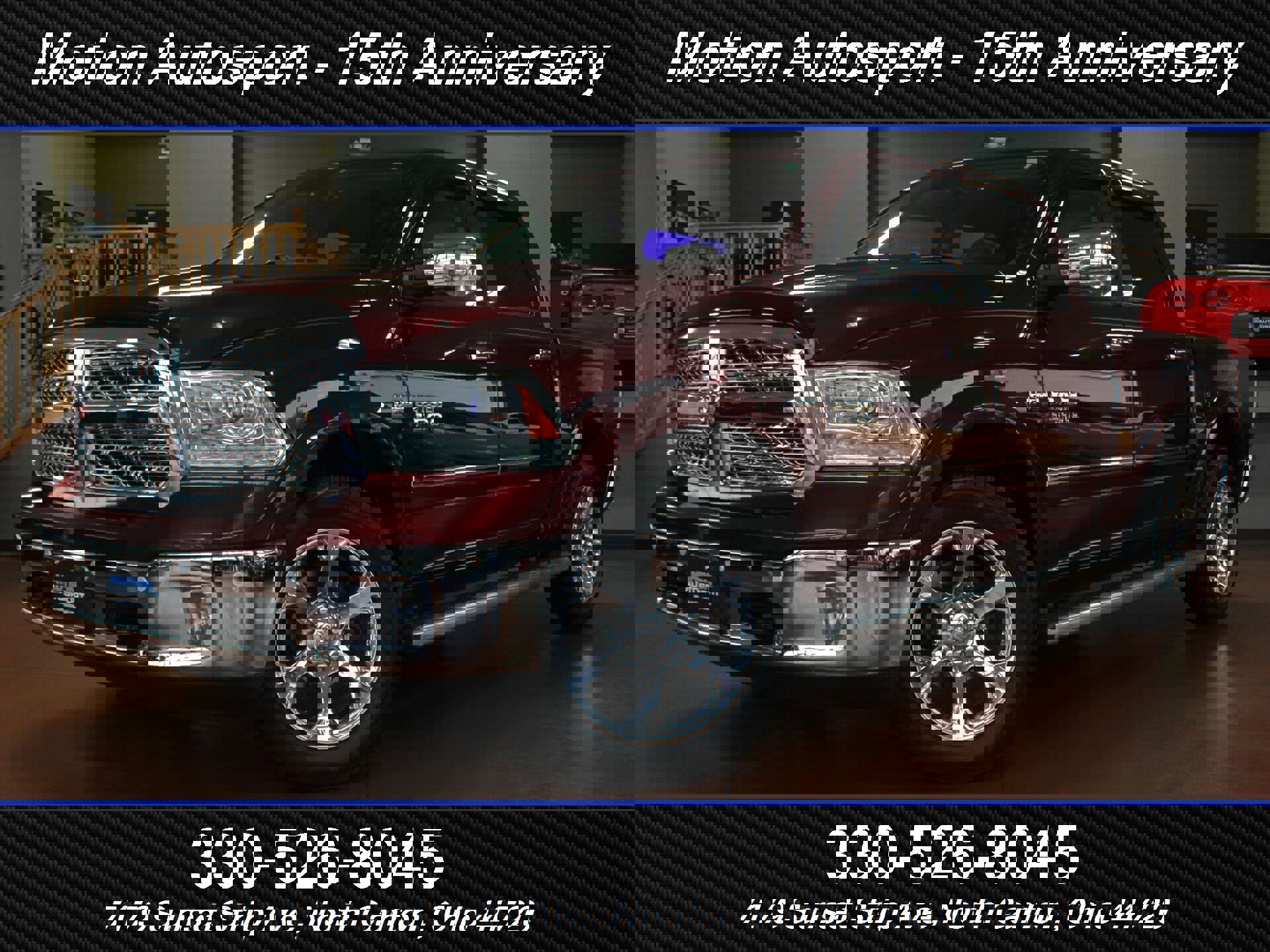 2016 Ram Ram Pickup 1500 Laramie