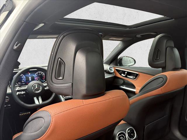 2023 Mercedes-Benz C 300 Sedan