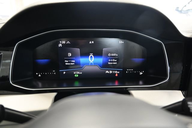 2025 Volkswagen Jetta S