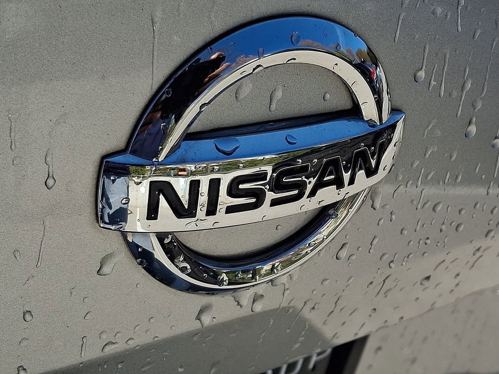 2020 Nissan Altima 2.5 SV