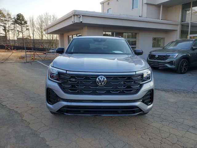 2026 Volkswagen Atlas Cross Sport SEL R-Line