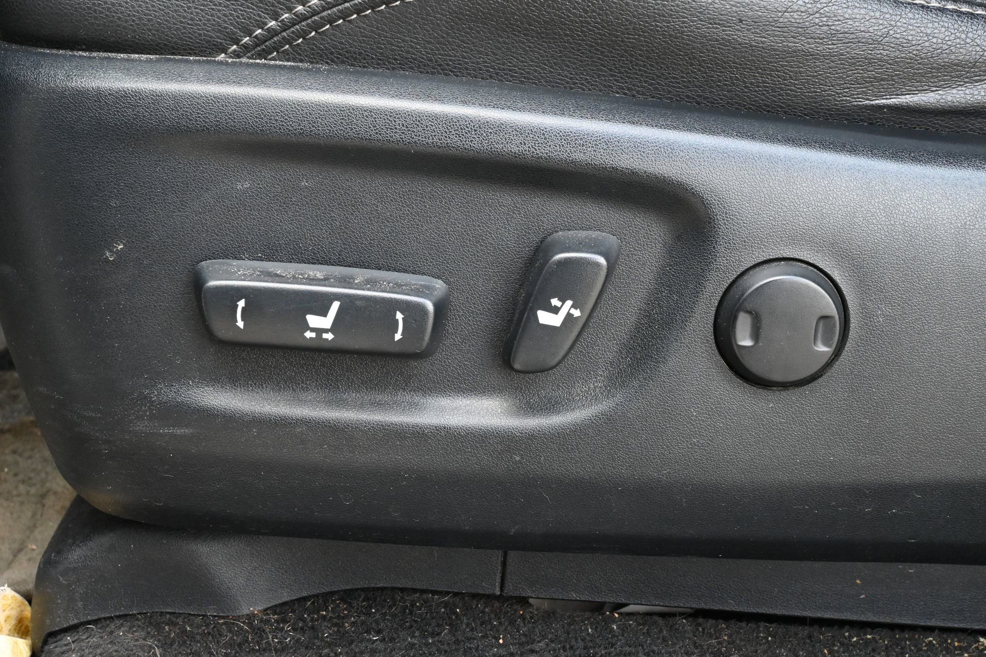 2014 Toyota 4Runner SR5 Premium