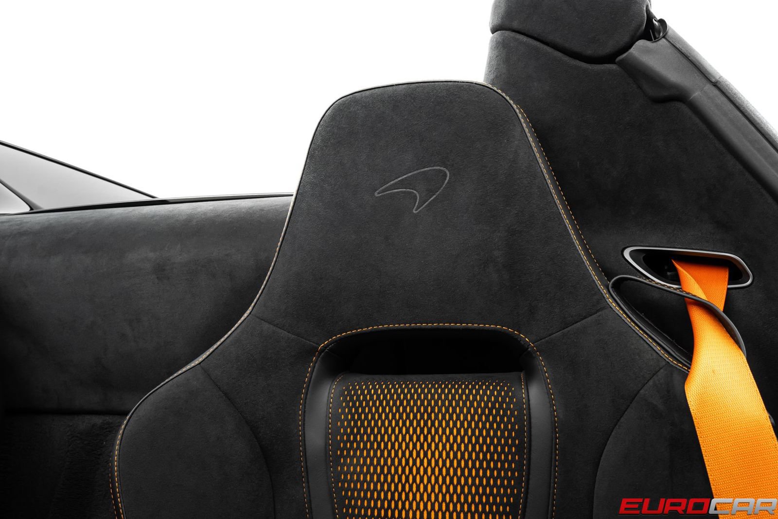 Used 2026 McLaren 750S Spider photo 42