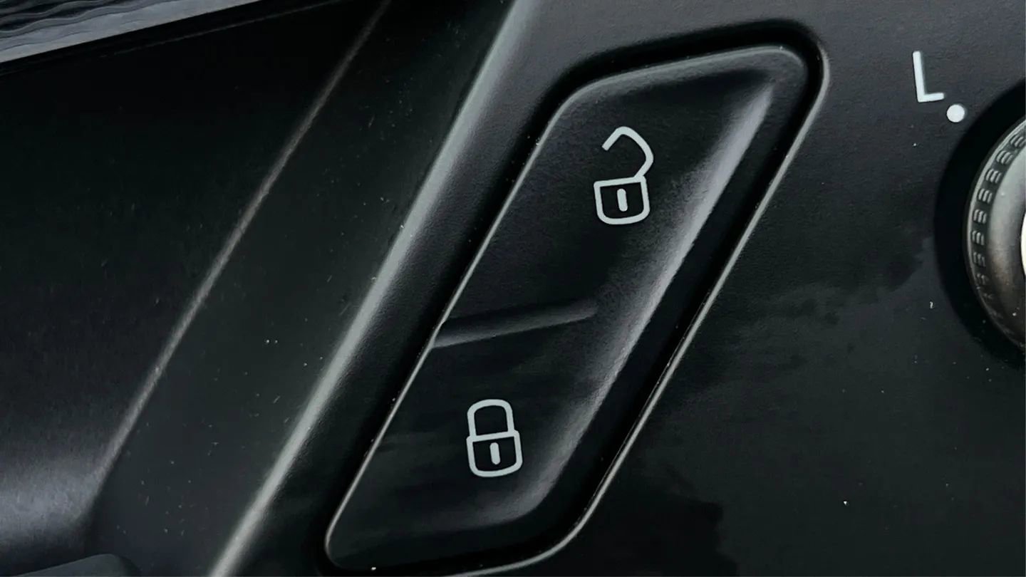 2017 Volkswagen GTI SE