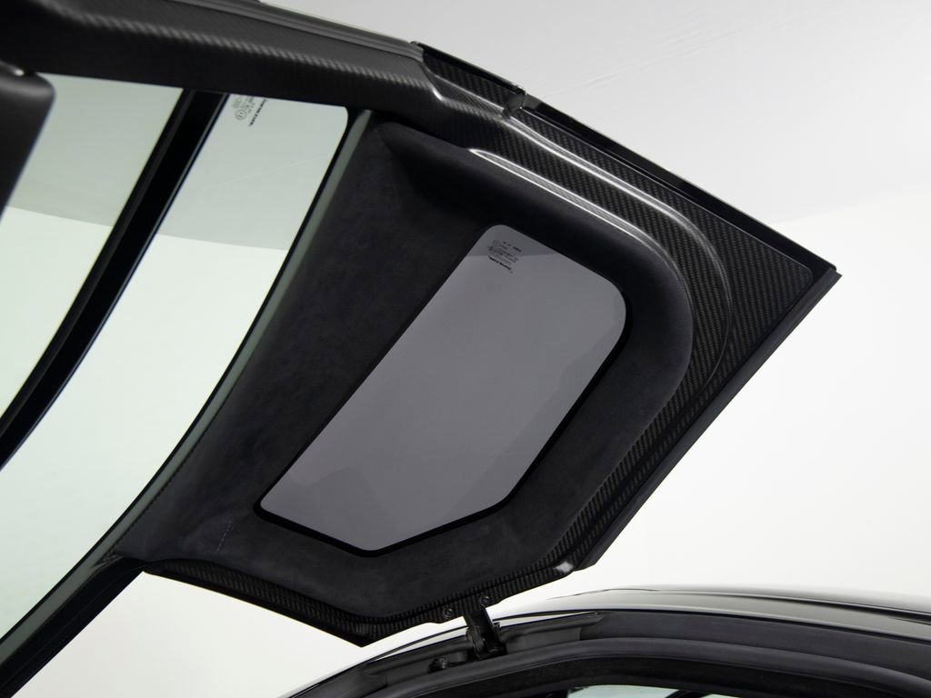 Used 2019 McLaren Senna photo 22