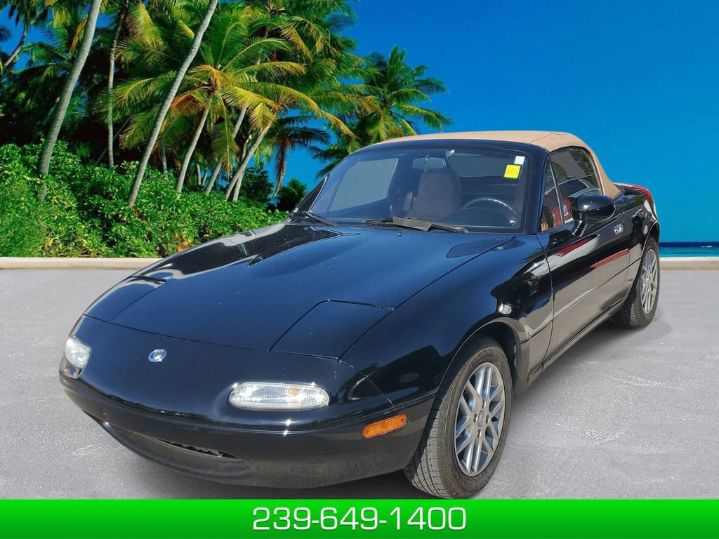 Used 1994 MAZDA MX-5 Miata