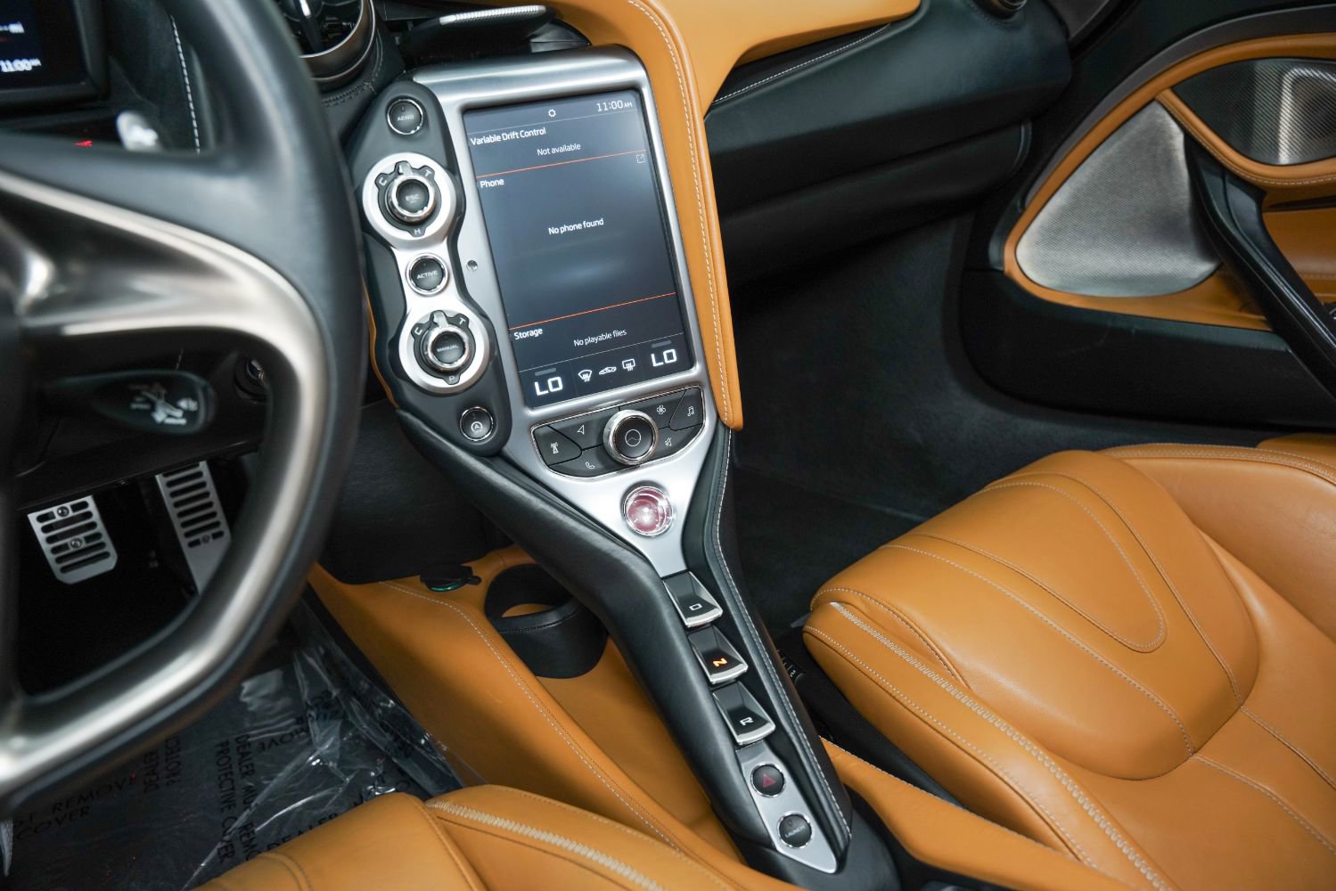 Used 2020 McLaren 720S Luxury photo 41