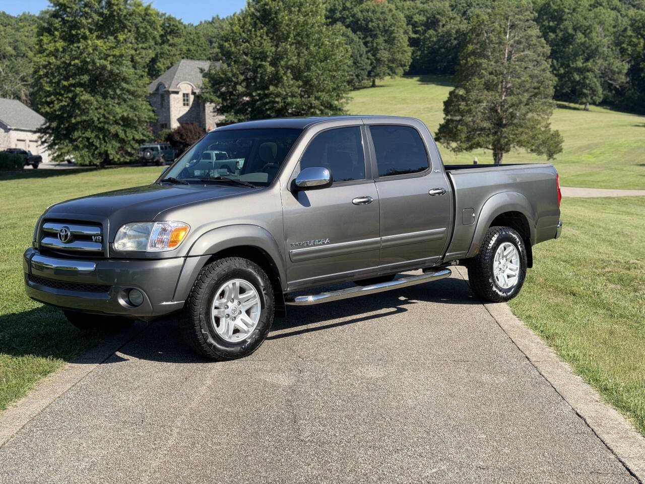 Used 2006 Toyota Tundra SR5