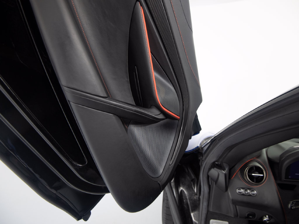 Used 2020 McLaren 720S Performance photo 10
