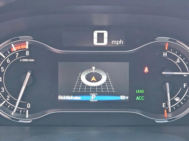 2018 Honda Ridgeline Black Edition