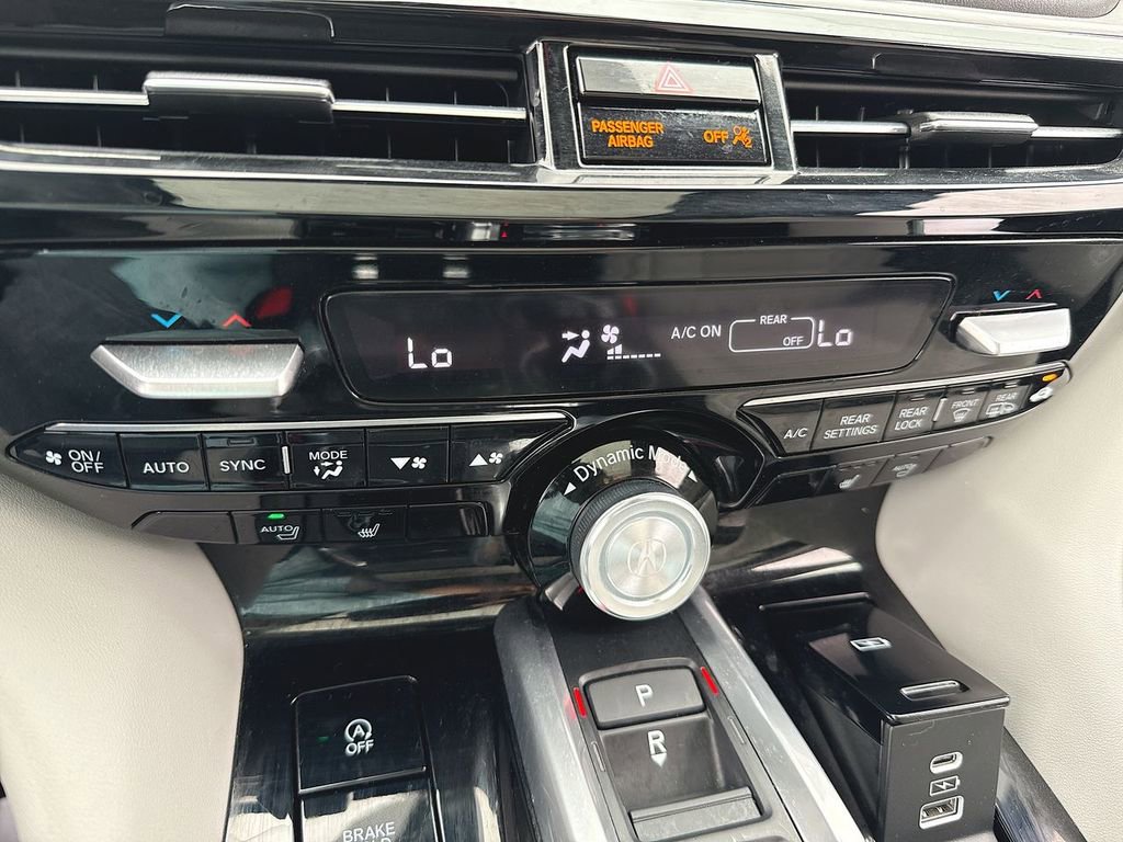 2023 Acura MDX SH-AWD w/ Technology Package